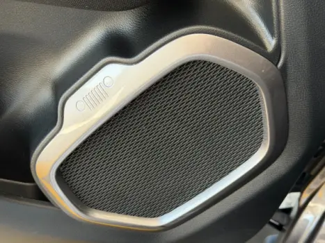 JEEP Renegade 1.3 16V 4P FLEX T270 SPORT TURBO AUTOM�TICO, Foto 17