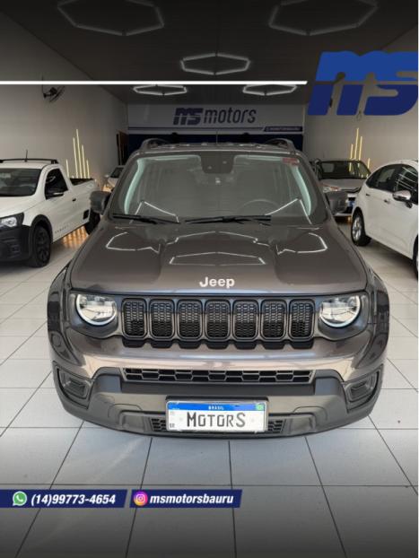 JEEP Renegade 1.3 16V 4P FLEX T270 SPORT TURBO AUTOM�TICO, Foto 2