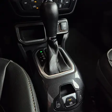 JEEP Renegade 1.3 16V 4P FLEX T270 LONGITUDE TURBO AUTOM�TICO, Foto 9