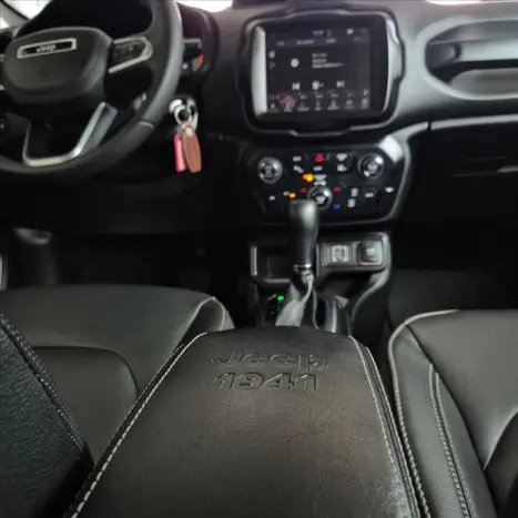 JEEP Renegade 1.3 16V 4P FLEX T270 LONGITUDE TURBO AUTOM�TICO, Foto 12