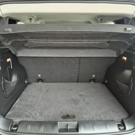 JEEP Renegade 1.3 16V 4P FLEX T270 LONGITUDE TURBO AUTOM�TICO, Foto 15