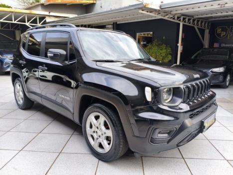 JEEP Renegade 1.3 16V 4P FLEX T270 SPORT TURBO AUTOM�TICO, Foto 1