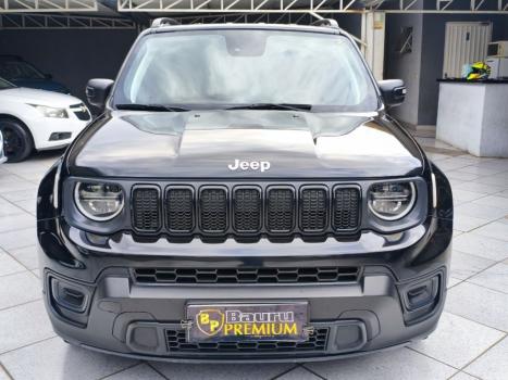 JEEP Renegade 1.3 16V 4P FLEX T270 SPORT TURBO AUTOM�TICO, Foto 2