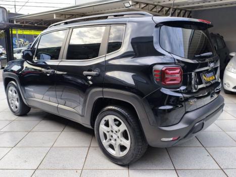 JEEP Renegade 1.3 16V 4P FLEX T270 SPORT TURBO AUTOM�TICO, Foto 5