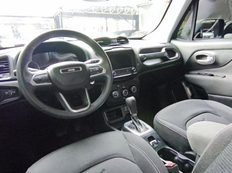 JEEP Renegade 1.3 16V 4P FLEX T270 SPORT TURBO AUTOM�TICO, Foto 7