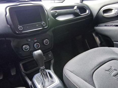 JEEP Renegade 1.3 16V 4P FLEX T270 SPORT TURBO AUTOM�TICO, Foto 8