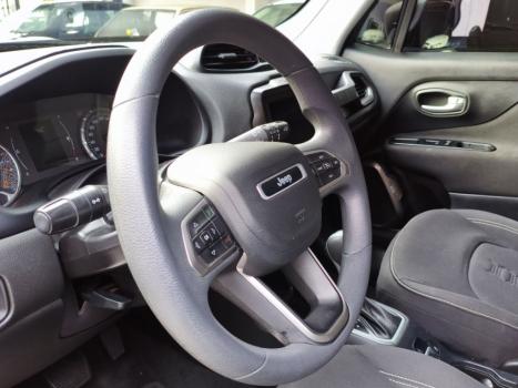 JEEP Renegade 1.3 16V 4P FLEX T270 SPORT TURBO AUTOM�TICO, Foto 9