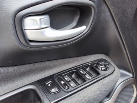 JEEP Renegade 1.3 16V 4P FLEX T270 SPORT TURBO AUTOM�TICO, Foto 10