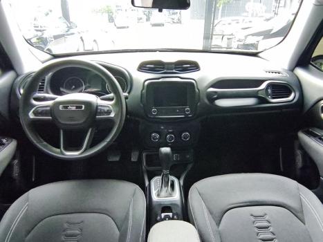 JEEP Renegade 1.3 16V 4P FLEX T270 SPORT TURBO AUTOM�TICO, Foto 11