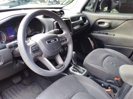 JEEP Renegade 1.3 16V 4P FLEX T270 SPORT TURBO AUTOM�TICO, Foto 12