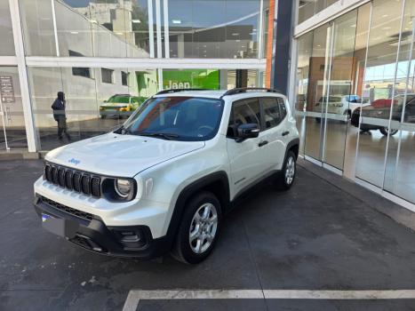 JEEP Renegade 1.3 16V 4P FLEX T270 SPORT TURBO AUTOM�TICO, Foto 1