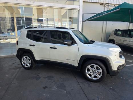 JEEP Renegade 1.3 16V 4P FLEX T270 SPORT TURBO AUTOM�TICO, Foto 2