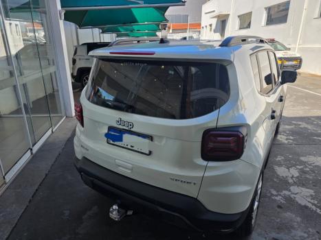 JEEP Renegade 1.3 16V 4P FLEX T270 SPORT TURBO AUTOM�TICO, Foto 3