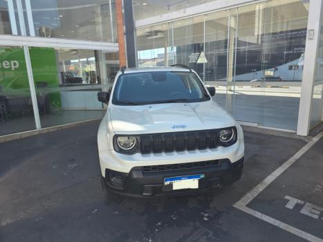 JEEP Renegade 1.3 16V 4P FLEX T270 SPORT TURBO AUTOM�TICO, Foto 4