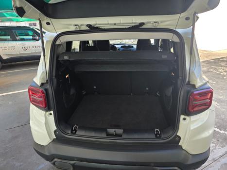 JEEP Renegade 1.3 16V 4P FLEX T270 SPORT TURBO AUTOM�TICO, Foto 5