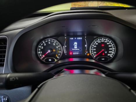 JEEP Renegade 1.3 16V 4P FLEX T270 SPORT TURBO AUTOM�TICO, Foto 6