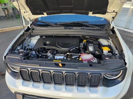 JEEP Renegade 1.3 16V 4P FLEX T270 SPORT TURBO AUTOM�TICO, Foto 7