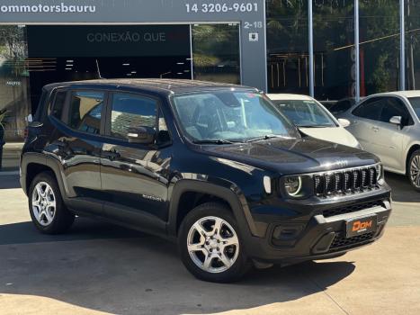 JEEP Renegade 1.3 16V 4P FLEX T270 TURBO AUTOM�TICO, Foto 2