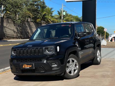 JEEP Renegade 1.3 16V 4P FLEX T270 TURBO AUTOM�TICO, Foto 1