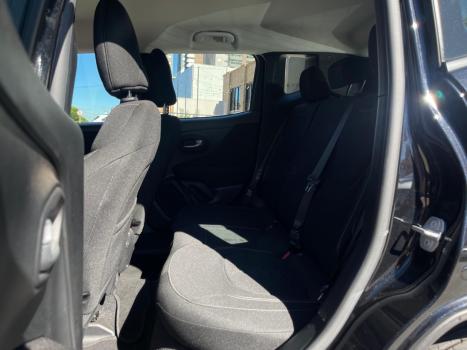 JEEP Renegade 1.3 16V 4P FLEX T270 TURBO AUTOM�TICO, Foto 6