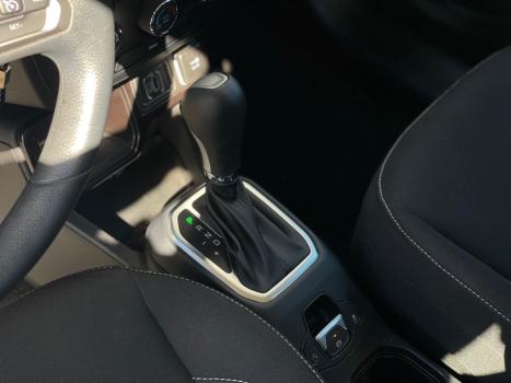 JEEP Renegade 1.3 16V 4P FLEX T270 TURBO AUTOM�TICO, Foto 9