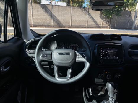 JEEP Renegade 1.3 16V 4P FLEX T270 TURBO AUTOM�TICO, Foto 10