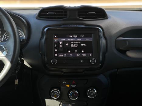 JEEP Renegade 1.3 16V 4P FLEX T270 TURBO AUTOM�TICO, Foto 12