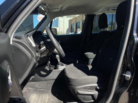 JEEP Renegade 1.3 16V 4P FLEX T270 TURBO AUTOM�TICO, Foto 13