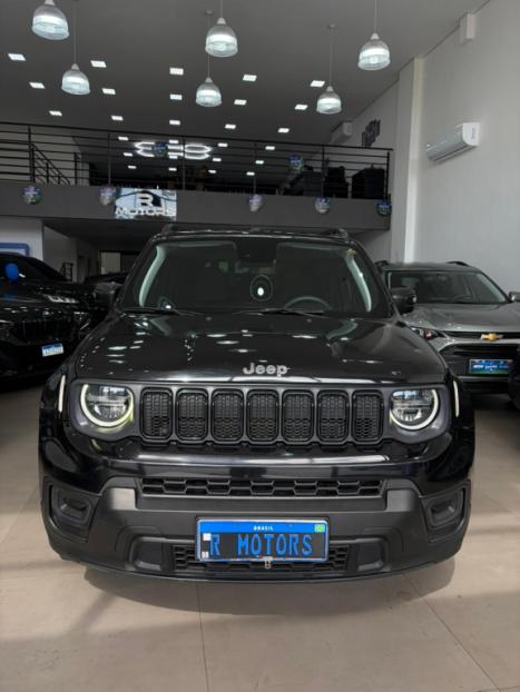 JEEP Renegade 1.3 16V 4P FLEX T270 SPORT TURBO AUTOM�TICO, Foto 3