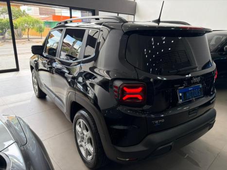 JEEP Renegade 1.3 16V 4P FLEX T270 SPORT TURBO AUTOM�TICO, Foto 5