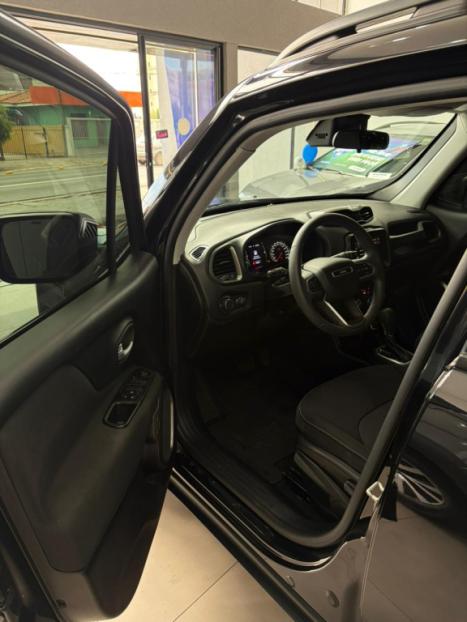 JEEP Renegade 1.3 16V 4P FLEX T270 SPORT TURBO AUTOM�TICO, Foto 7