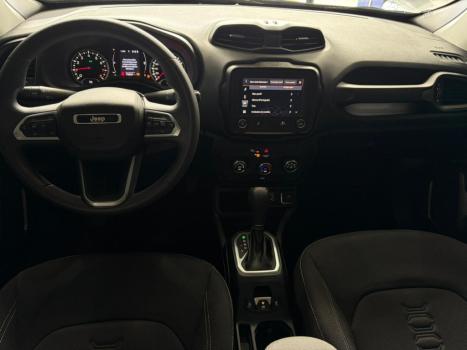 JEEP Renegade 1.3 16V 4P FLEX T270 SPORT TURBO AUTOM�TICO, Foto 8