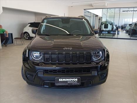 JEEP Renegade 1.3 16V 4P FLEX T270 SPORT ALTITUDE TURBO AUTOM�TICO, Foto 2