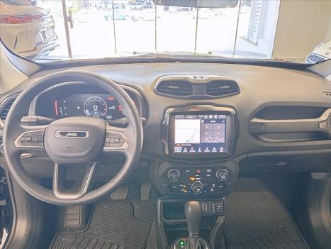 JEEP Renegade 1.3 16V 4P FLEX T270 SPORT ALTITUDE TURBO AUTOM�TICO, Foto 5