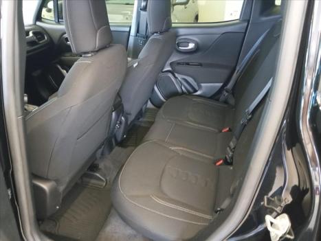 JEEP Renegade 1.3 16V 4P FLEX T270 SPORT ALTITUDE TURBO AUTOM�TICO, Foto 7