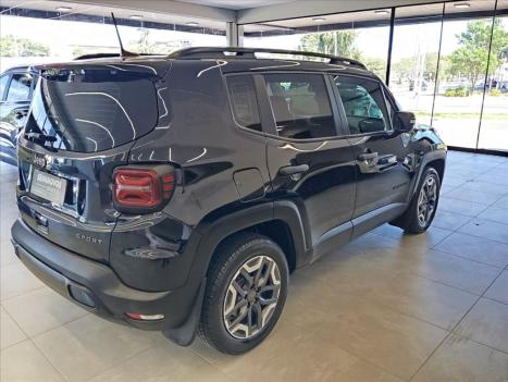 JEEP Renegade 1.3 16V 4P FLEX T270 SPORT ALTITUDE TURBO AUTOM�TICO, Foto 8