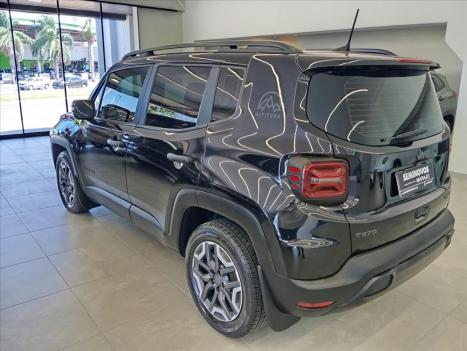 JEEP Renegade 1.3 16V 4P FLEX T270 SPORT ALTITUDE TURBO AUTOM�TICO, Foto 10