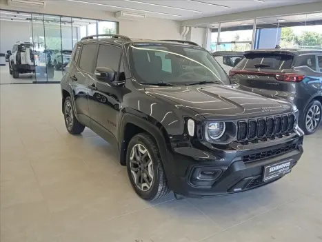 JEEP Renegade 1.3 16V 4P FLEX T270 TURBO AUTOM�TICO, Foto 1