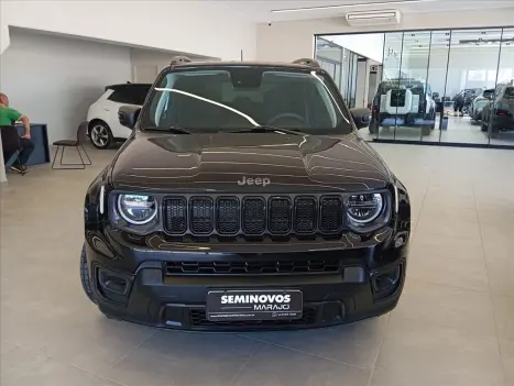 JEEP Renegade 1.3 16V 4P FLEX T270 TURBO AUTOM�TICO, Foto 2