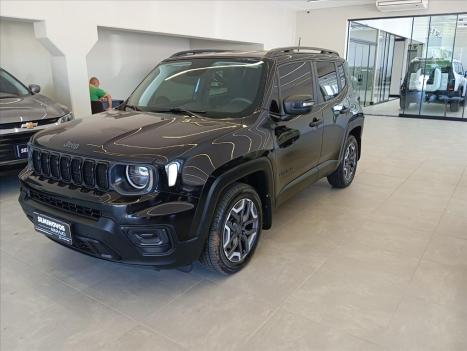 JEEP Renegade 1.3 16V 4P FLEX T270 TURBO AUTOM�TICO, Foto 3