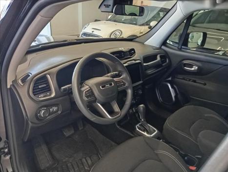JEEP Renegade 1.3 16V 4P FLEX T270 TURBO AUTOM�TICO, Foto 6
