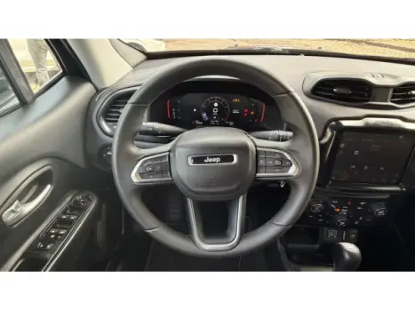 JEEP Renegade 1.3 16V 4P FLEX T270 LONGITUDE TURBO AUTOM�TICO, Foto 14
