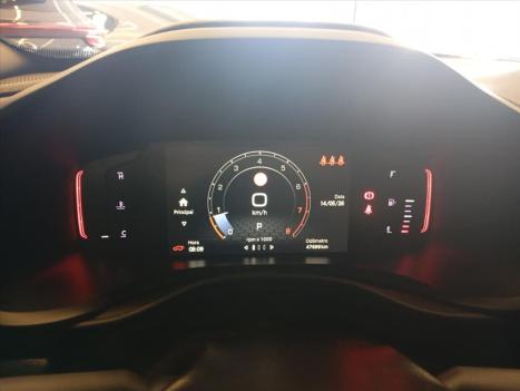 JEEP Renegade 1.3 16V 4P FLEX T270 LONGITUDE TURBO AUTOM�TICO, Foto 5