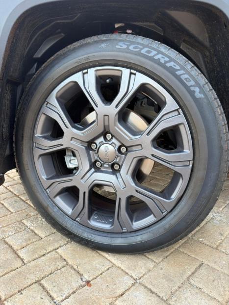JEEP Renegade 1.3 16V 4P FLEX T270 S 4X4 TURBO AUTOM�TICO, Foto 10