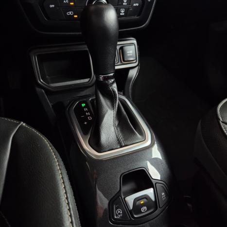 JEEP Renegade 1.3 16V 4P FLEX T270 LONGITUDE TURBO AUTOM�TICO, Foto 9