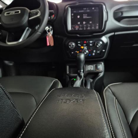 JEEP Renegade 1.3 16V 4P FLEX T270 LONGITUDE TURBO AUTOM�TICO, Foto 12