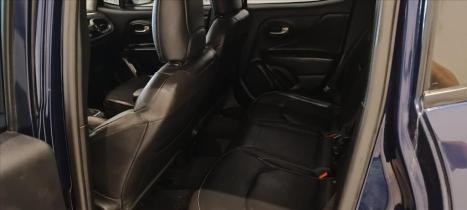 JEEP Renegade 1.3 16V 4P FLEX T270 TURBO AUTOM�TICO, Foto 10