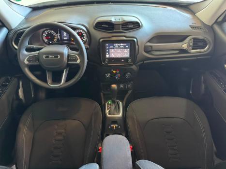 JEEP Renegade 1.3 16V 4P FLEX T270 SPORT TURBO AUTOM�TICO, Foto 2
