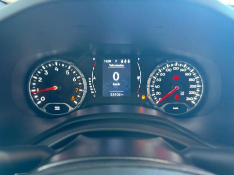 JEEP Renegade 1.3 16V 4P FLEX T270 SPORT TURBO AUTOM�TICO, Foto 4