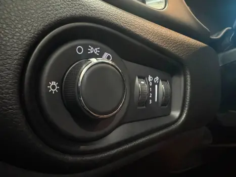 JEEP Renegade 1.3 16V 4P FLEX T270 SPORT TURBO AUTOM�TICO, Foto 15